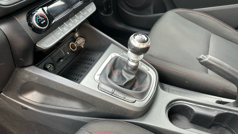 Hyundai Kona 1.0 TGDi 48V MHEV N Line 5dr Petrol Hatchback